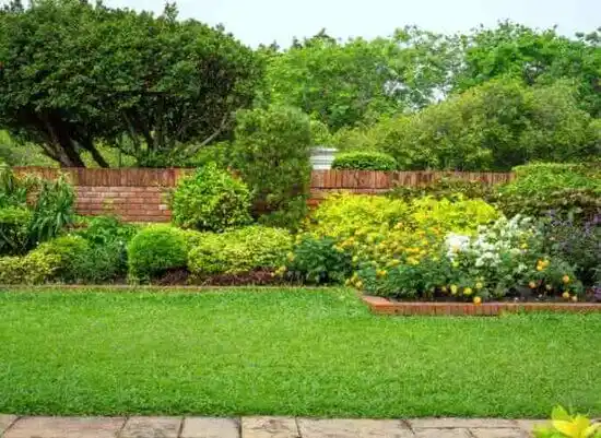 landscaping services South Shore